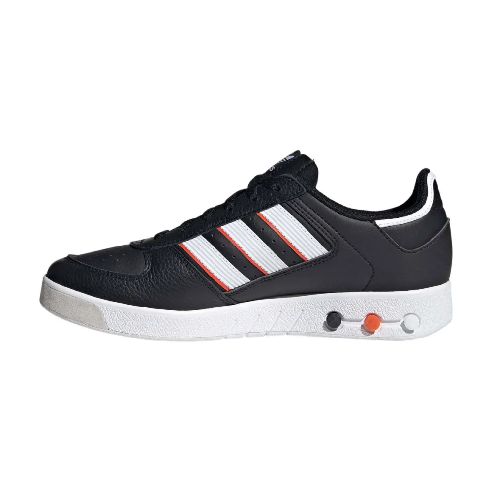 adidas G.S. Court GX7029 / schwarz