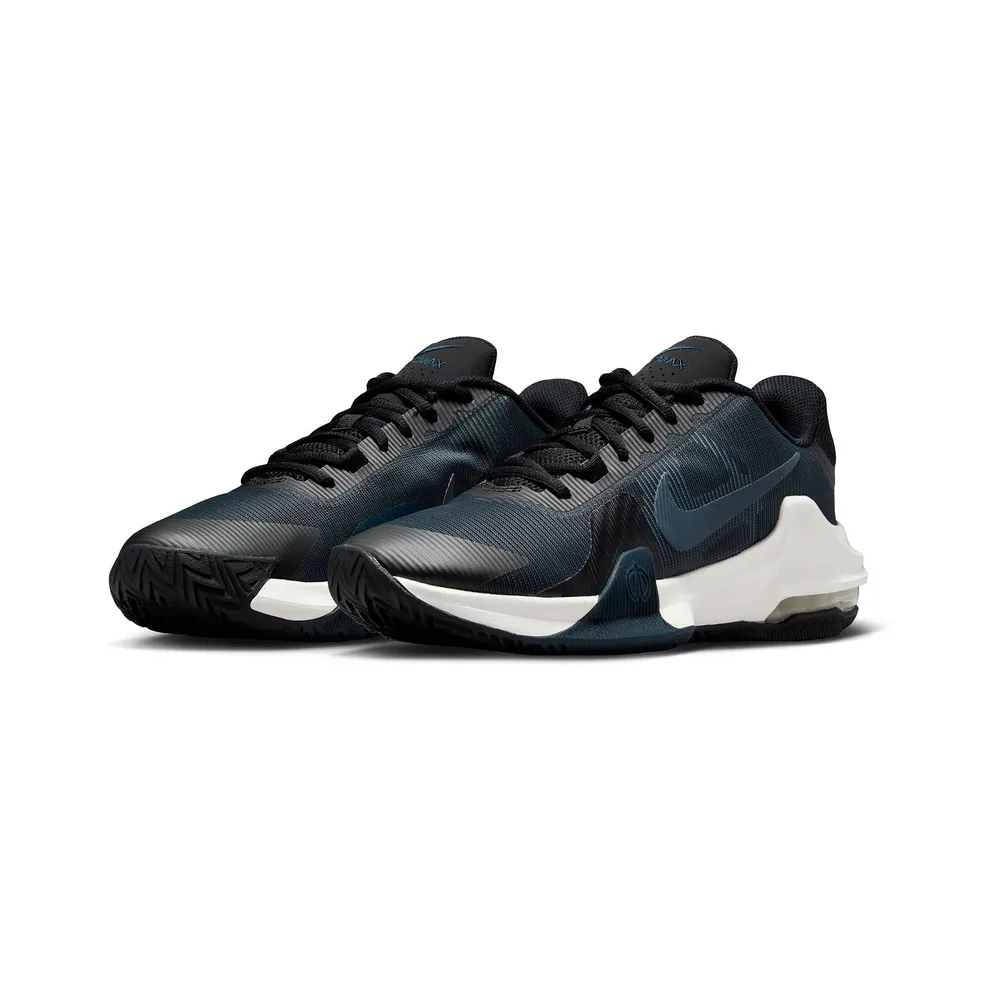 Nike Air Max Impact 4 DM1124-009 / schwarz