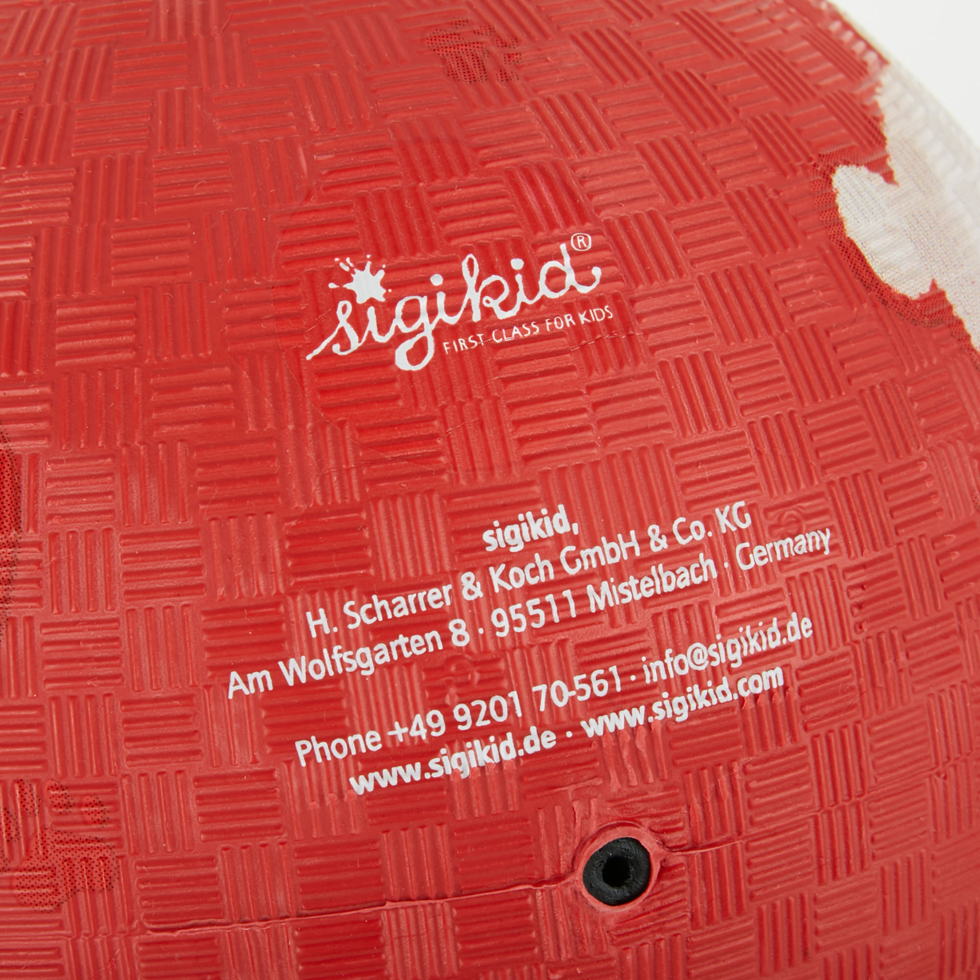 Kinder Spielball Bären
