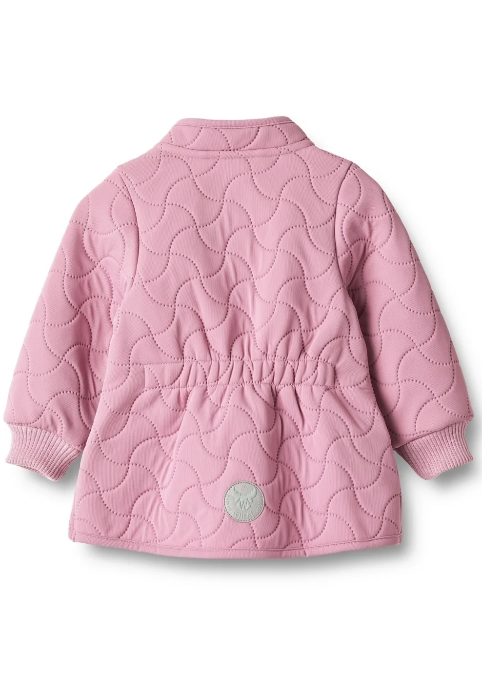 Chaqueta de entretiempo THERMO THILDE de trigo