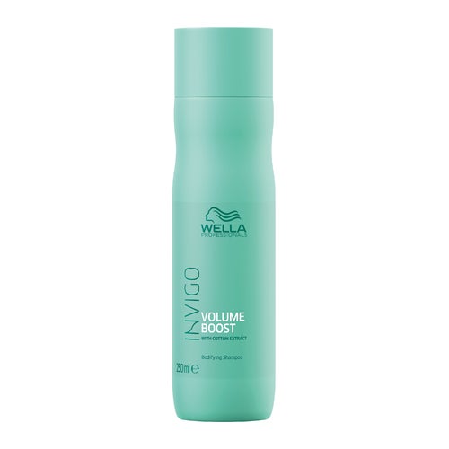Σαμπουάν Wella Professionals Invigo Volume Boost 1.000 ml