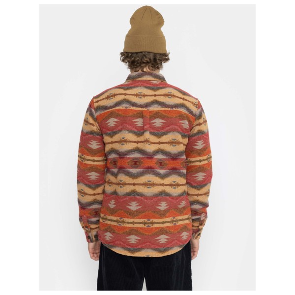 Revolution - Casual Overshirt - Hemd