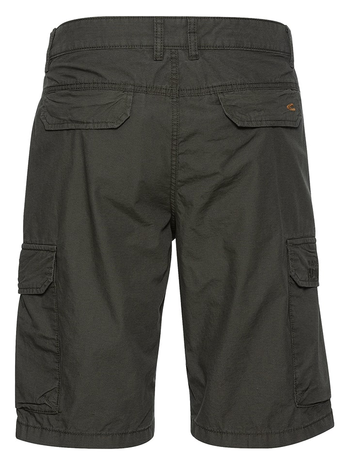 Camel Active Cargoshorts in Khaki günstig kaufen