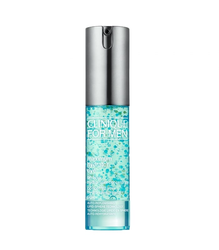 CLINIQUE FOR MEN-Concentré Yeux Hydro-Réimprégnant 96H