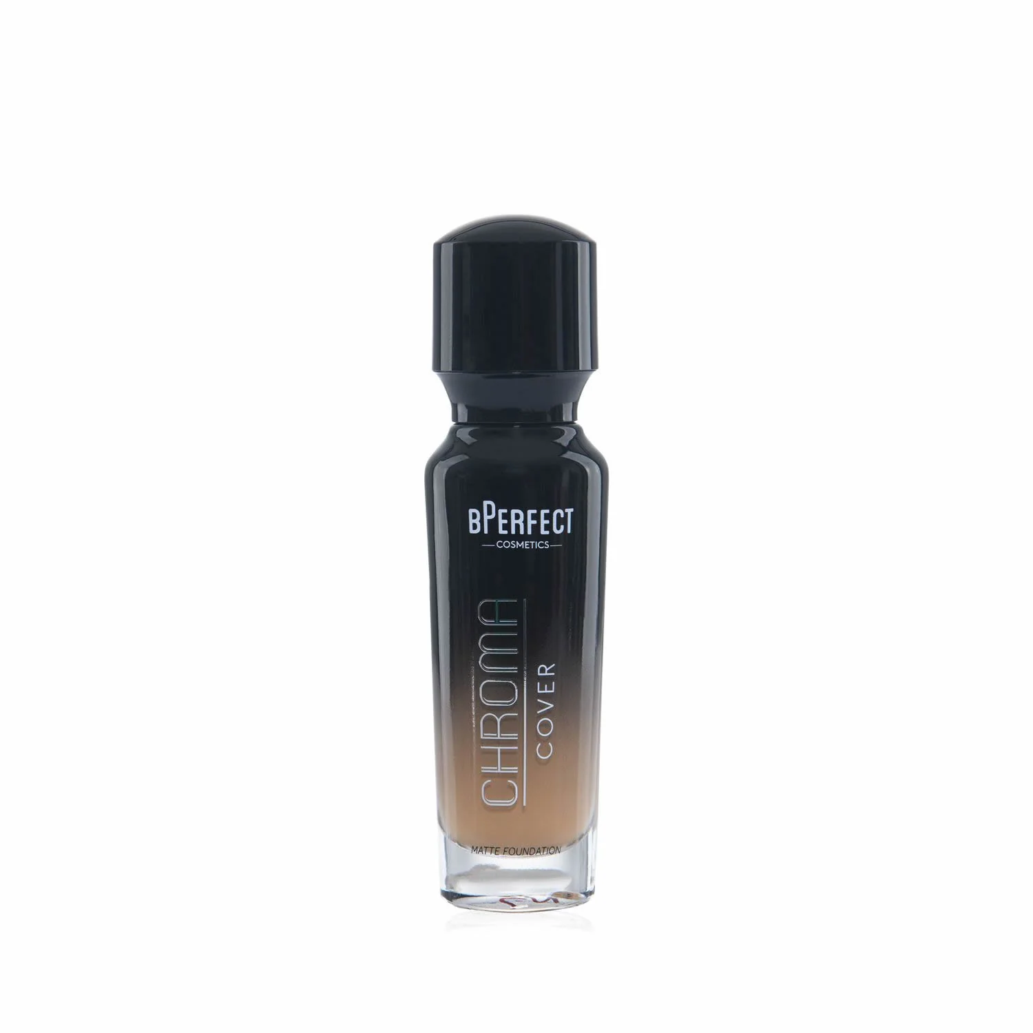 Viso Chroma Cover Matte Foundation - Base Líquida