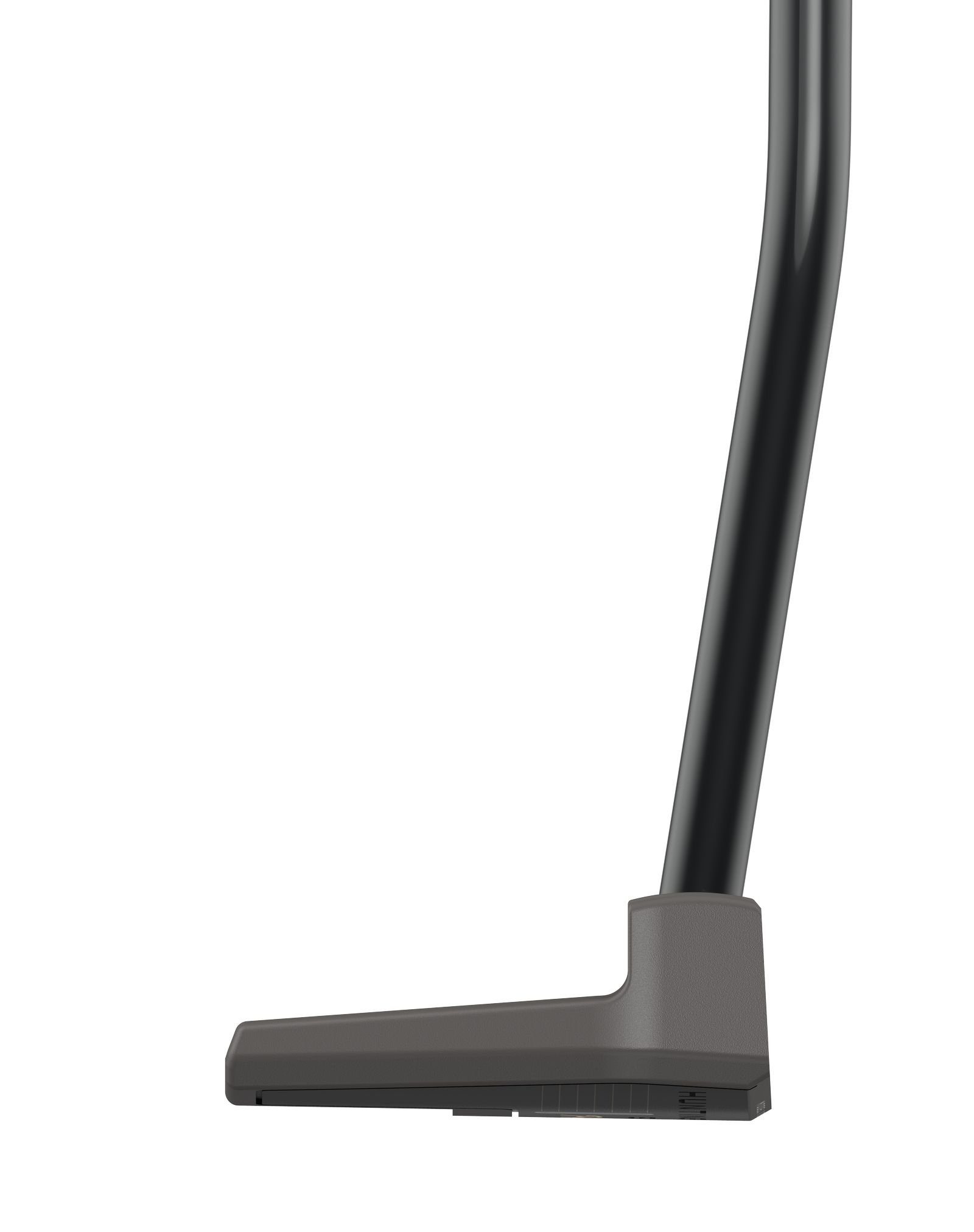 Cleveland Golf Putter Cleveland HB Soft Premier Putter, 1 Stück, 1-tlg., Graues Satin-Finish