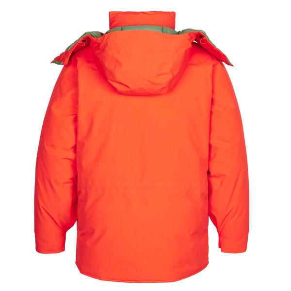 MAMMOTH GORE-TEX PARKA Herren - Daunenjacke