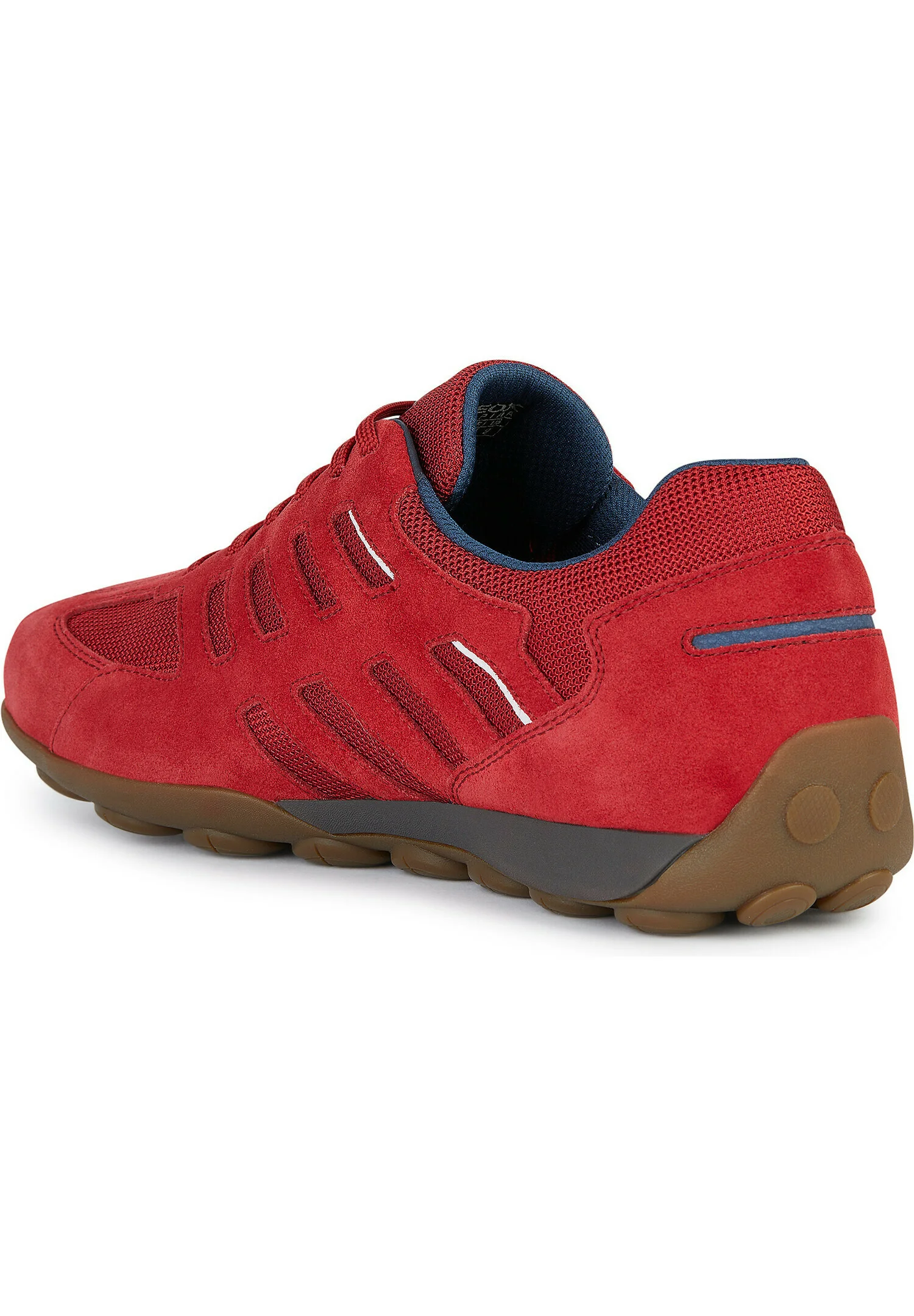 Geox SNAKE 2.0 - Zapatillas bajas