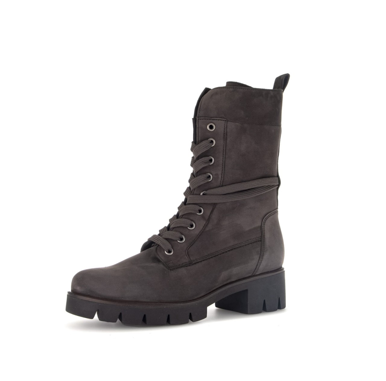 GABOR Winterstiefel grau