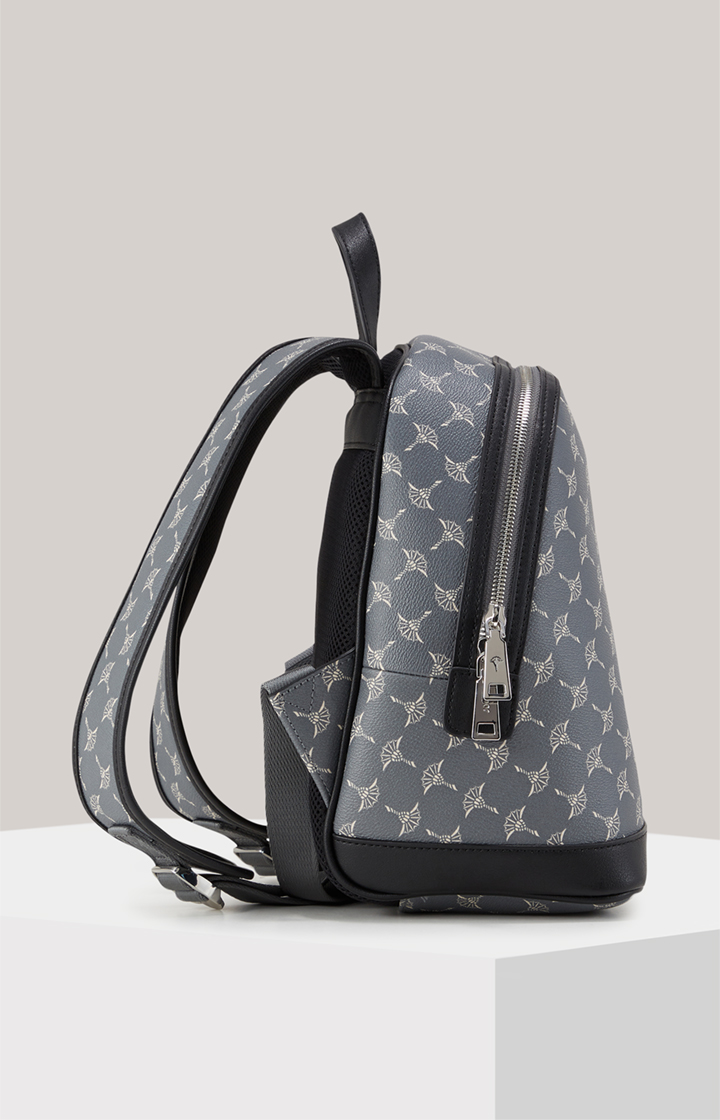 Rucksack Cortina Enrica in Grau