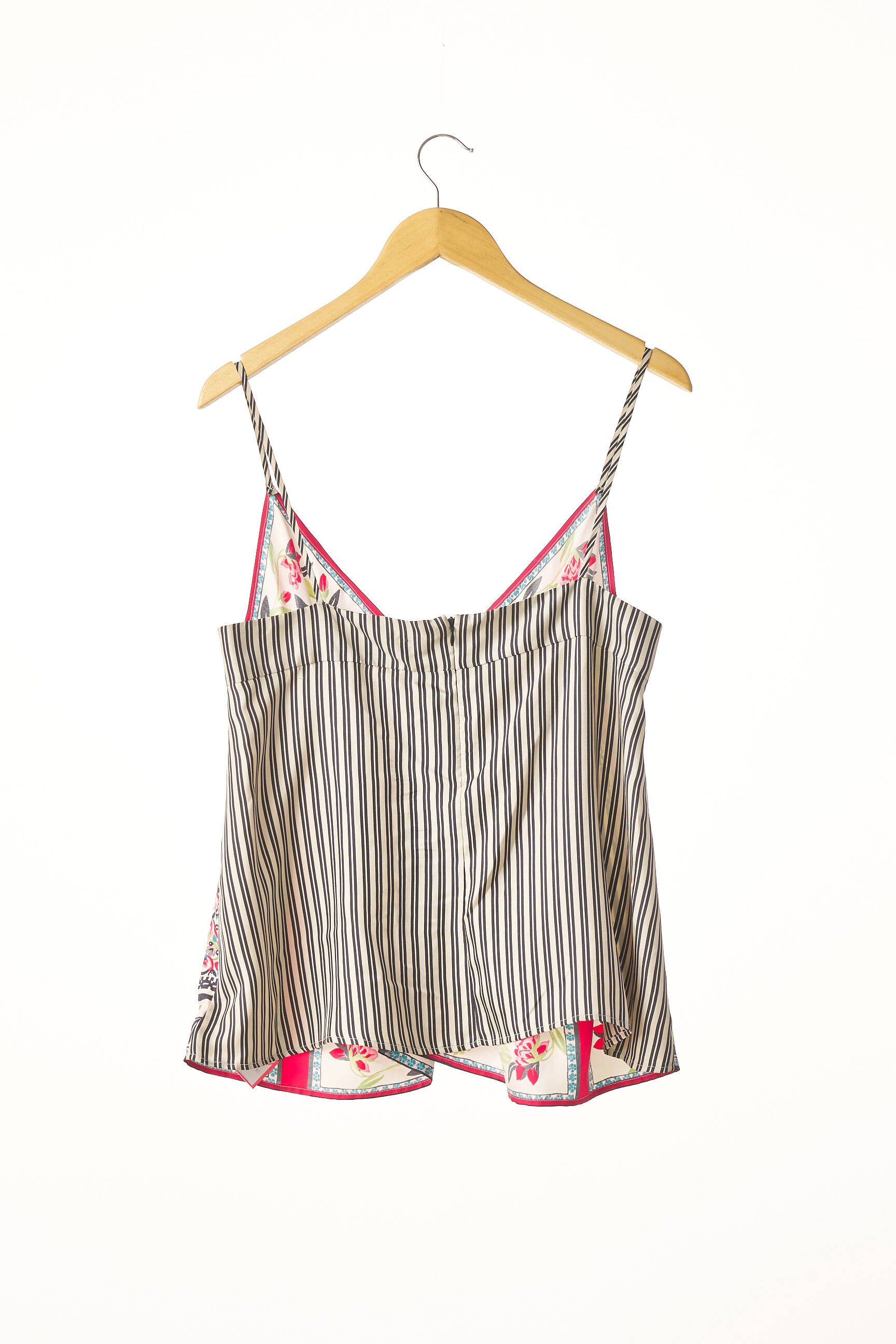 Etro Tops Femme couleur noir