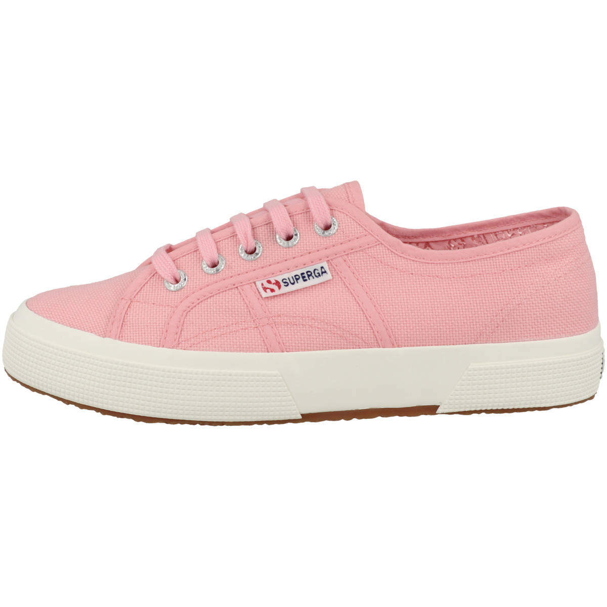 Superga 2750 Cotu Classic Sneaker Low pink