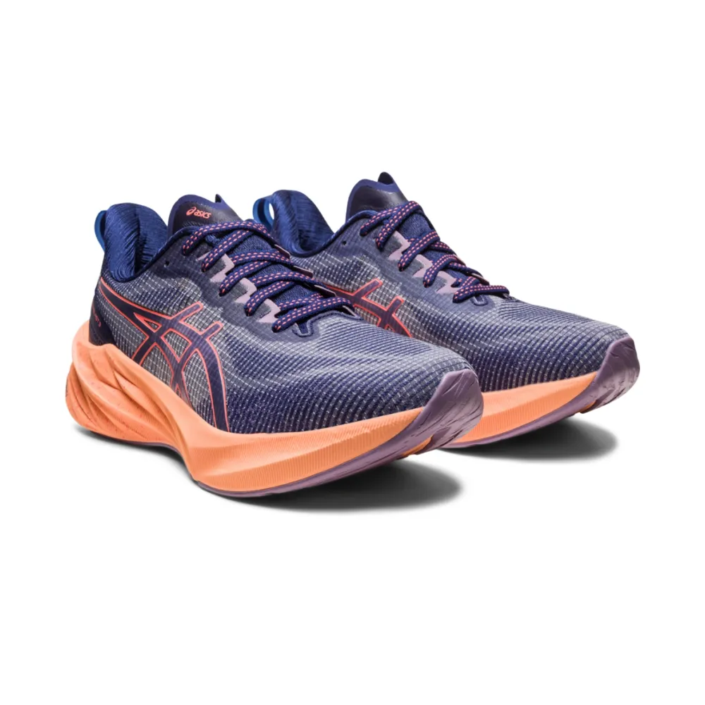 Asics Novablast 3 LE 1012B410-400 / blau