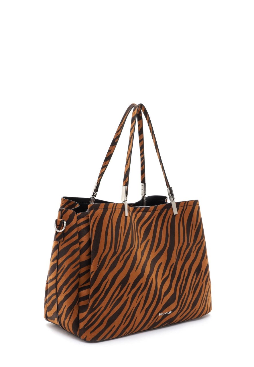 CALPIERRE Handtaschen bunt Imke