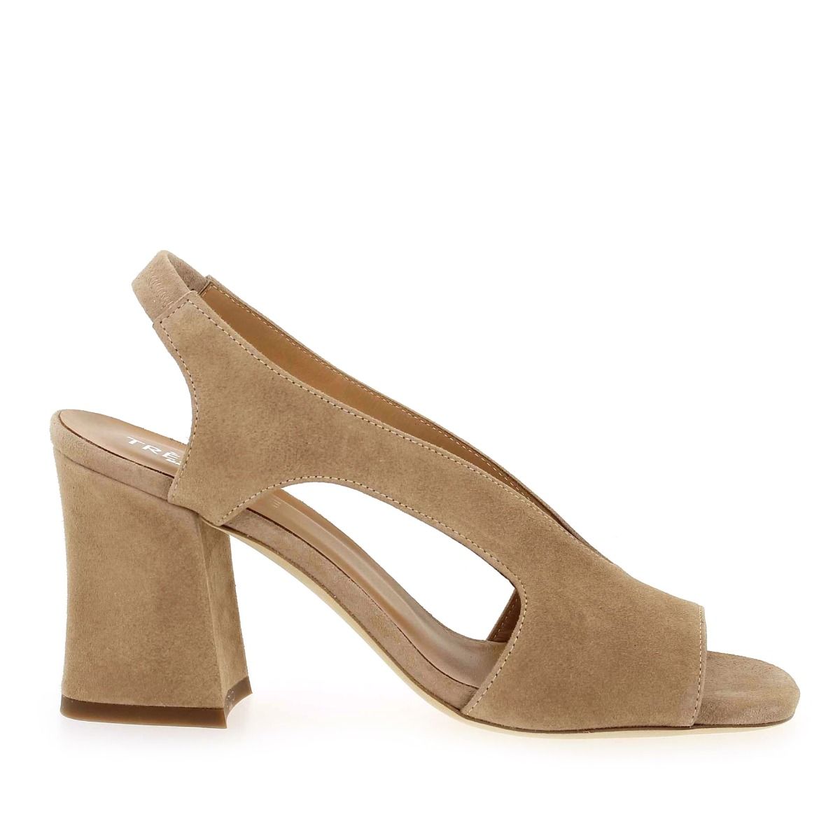 Très jolie  2164 - Taupe