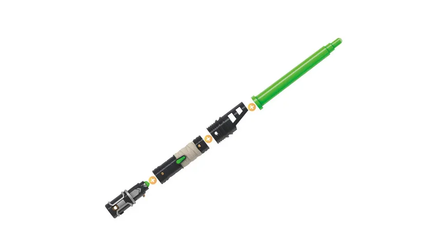 Hasbro - Star Wars Lightsaber Forge Anpassbare Lichtschwerter, 1 Stück, sortiert