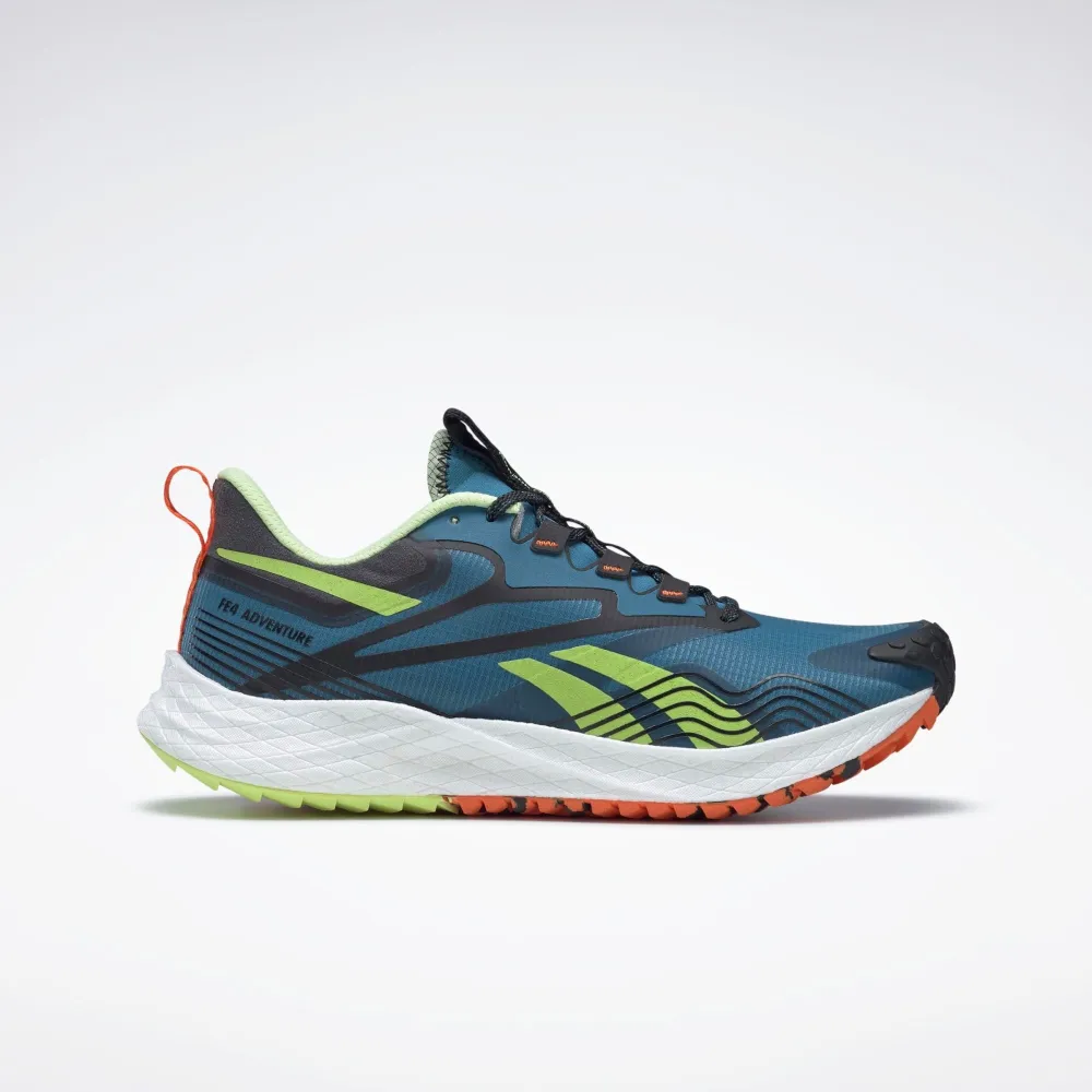 Reebok Floatride Energy 4 HR1765 / blau