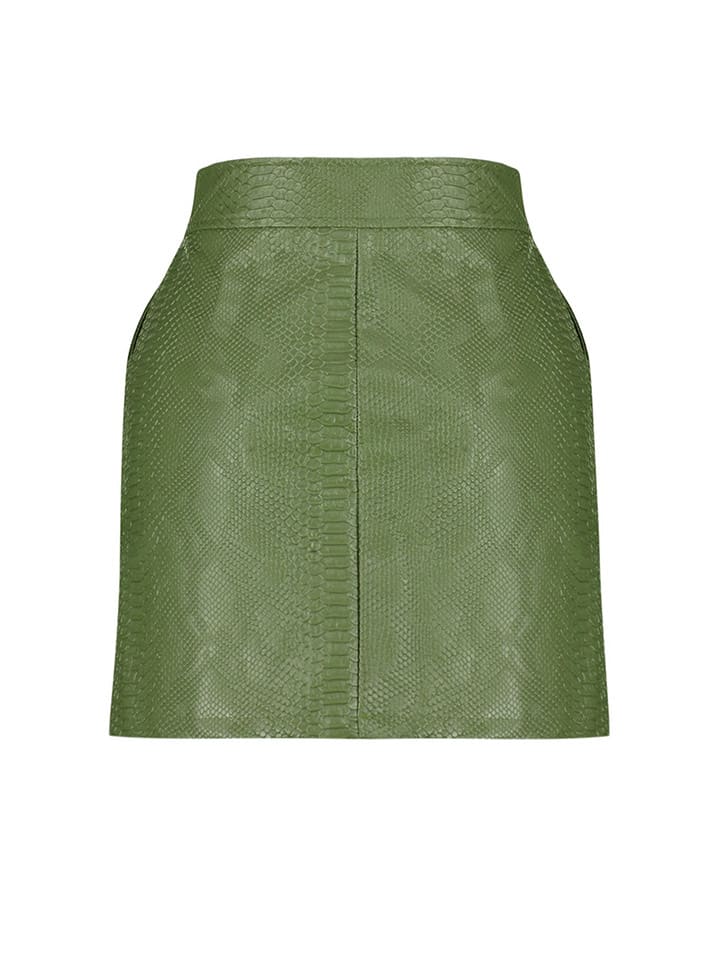trendyol Rock in Grün günstig kaufen