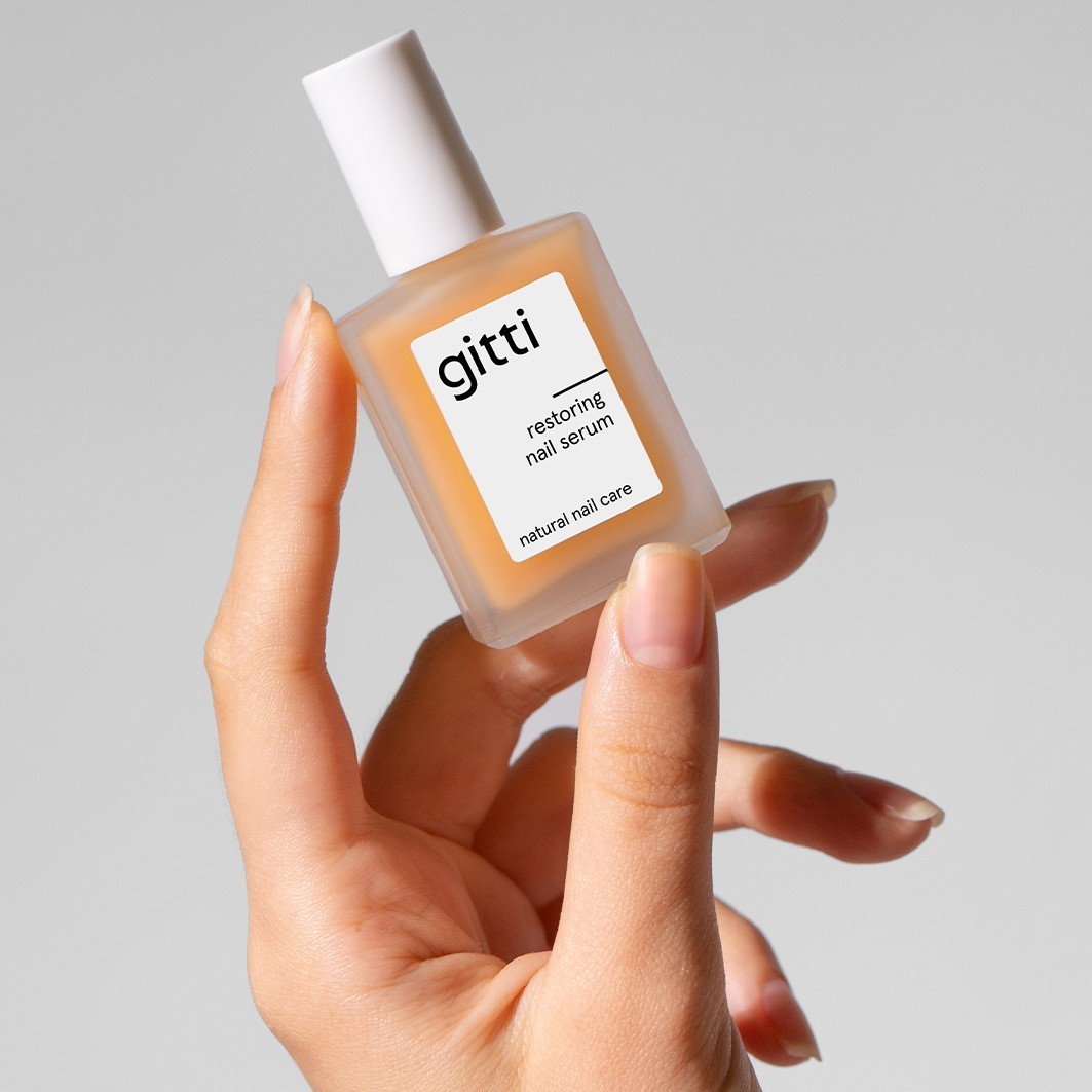 Restoring Nail Serum