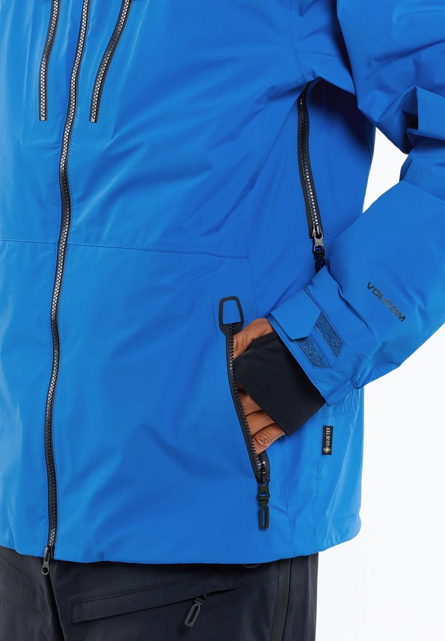 Volcom SNOWBOARD - Chaqueta de esquí