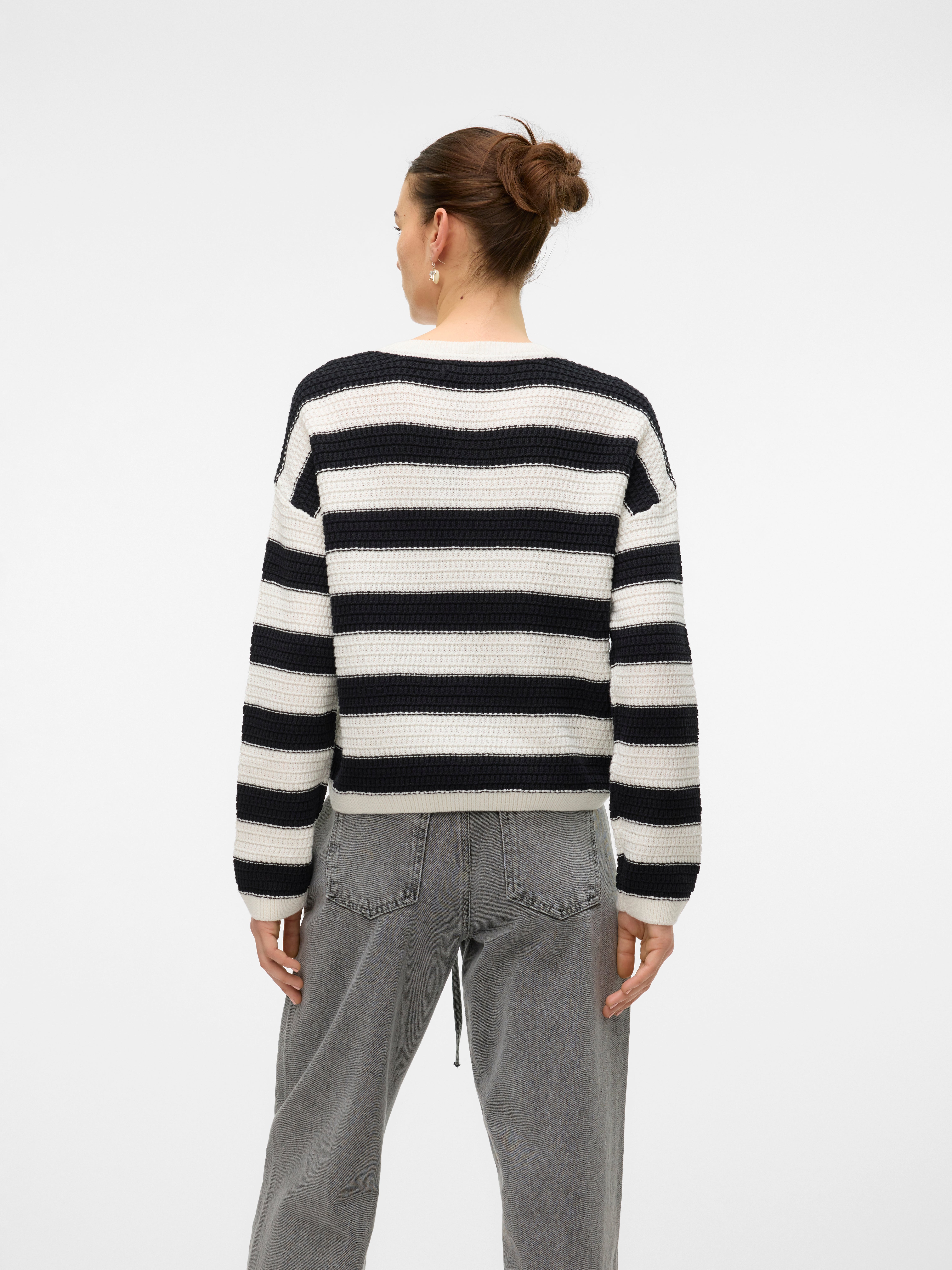 VMAGATE Strickjacke