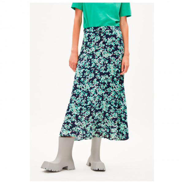 ARMEDANGELS - Saalanja  Ditsy Floral - Rock