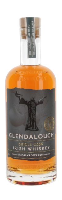 Glendalough Calvados Cask Finish 0,7 l·42 % vol