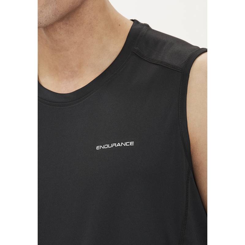 Endurance Landeer Tanktop Herren