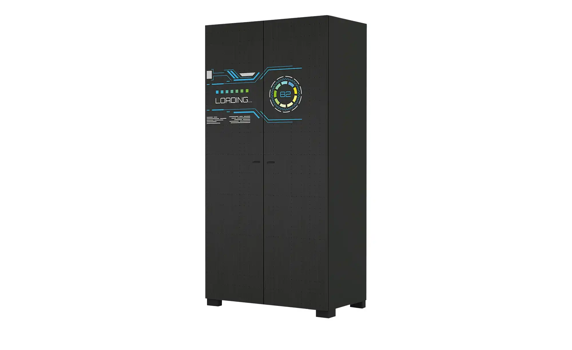 Kleiderschrank