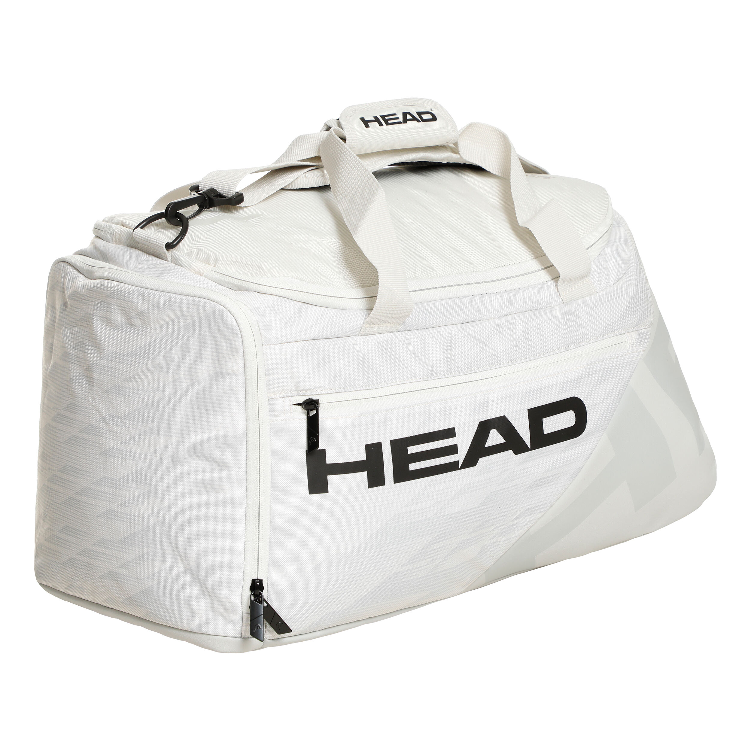 Pro X Court Bag 52L Sporttasche - Weiß