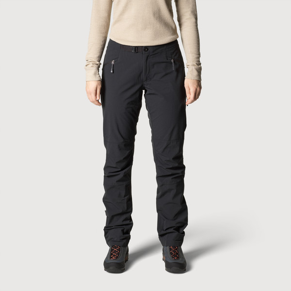 PACE PANT GEN.2 W Damen - Trekkinghose