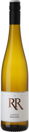 2022 Klingener Riesling trocken - Weingut Richard Rinck