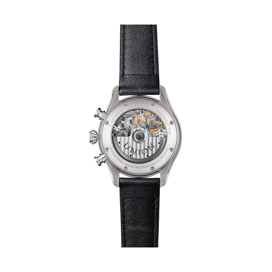 Union Glashütte Chronograph Belisar