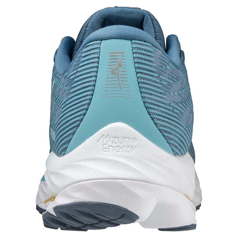 Mizuno Wave Rider 26 J1GD2203-28 / blau