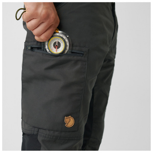 Fjällräven - Kaipak Trousers - Trekkinghose