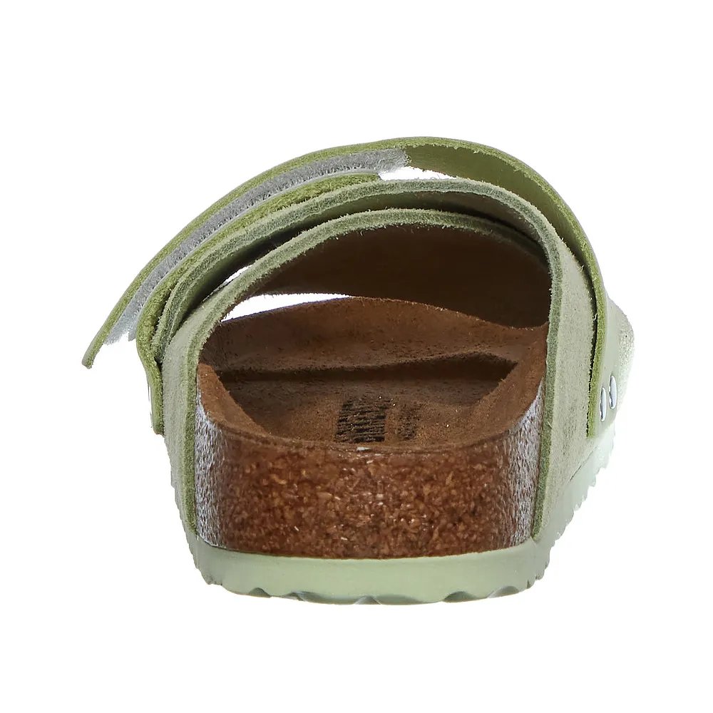 Birkenstock W Kyoto 1026821 / grün
