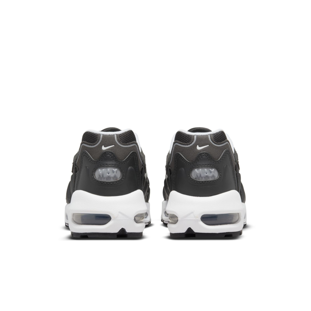 Nike Air Max 96 II 2 DJ6006-001 / schwarz