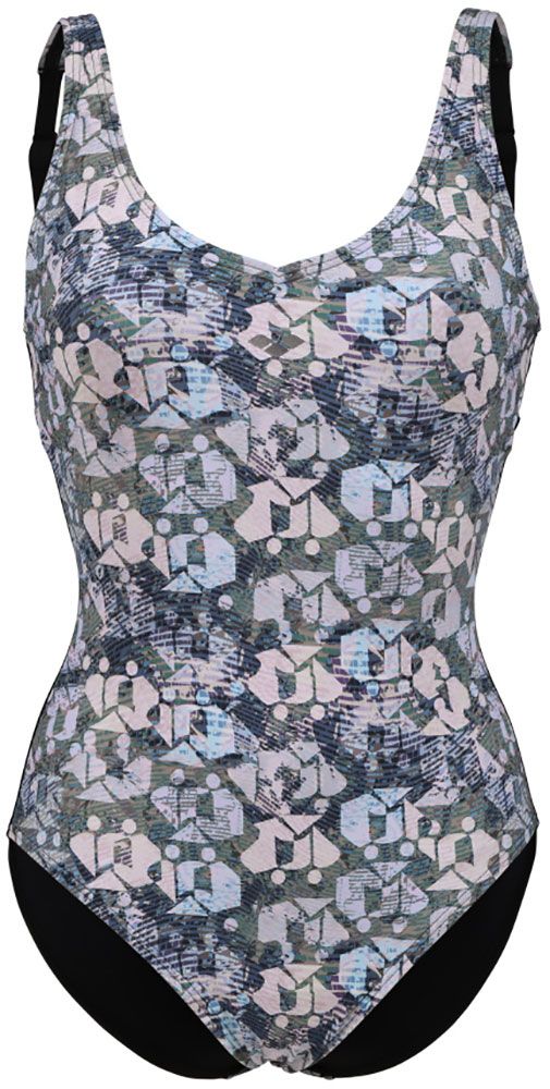Arena Bodylift Chara Wing Back - Damen Badeanzug kaufen | Bike-Discount