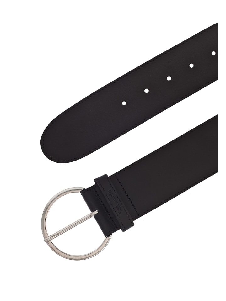 Tamaris Gürtel Essential Classics in schwarz 0790 günstig kaufen