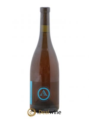Bourgogne Aligoté Macération Athénaïs de Béru Amphore 2015 - Lot de 1 Bouteille
