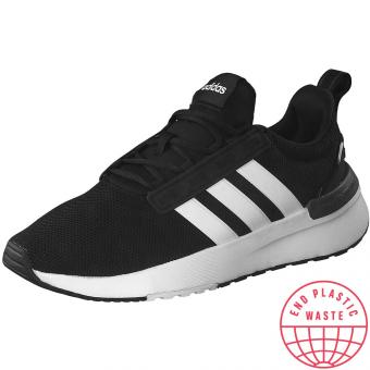 adidas Racer TR21 Sneaker in schwarz