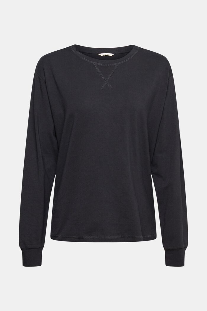 Jersey Longsleeve