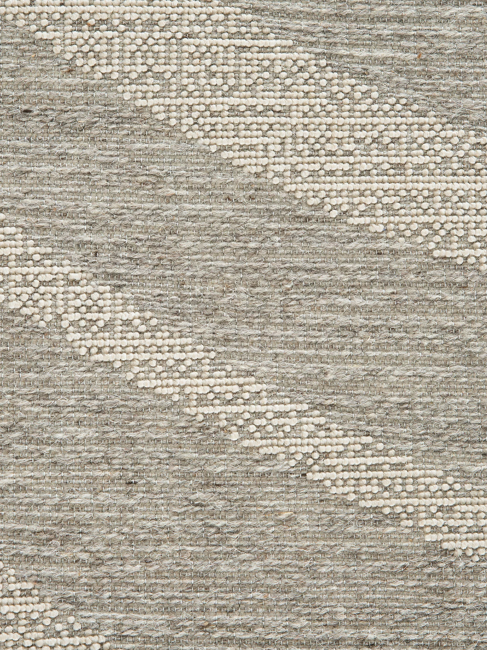 Aceno Moderner Teppich, Beige