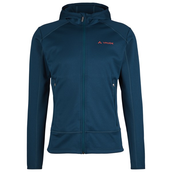 Vaude - Beguz Hoody II Jacket - Fleecejacke