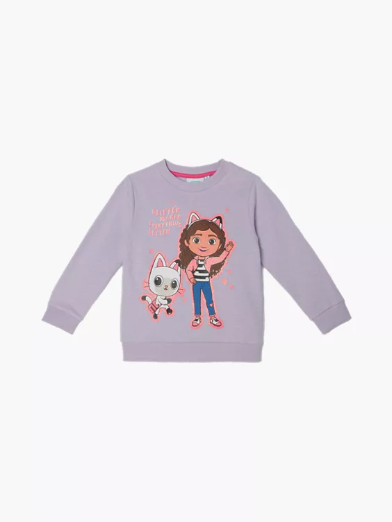 Gabby's Dollhouse Sweatshirt
