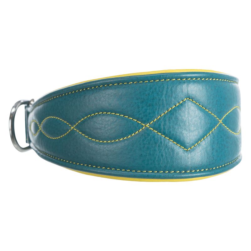 Trixie Active Comfort Halsband für Windhunde