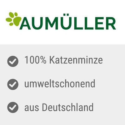 Aumüller Frische Katzenminze