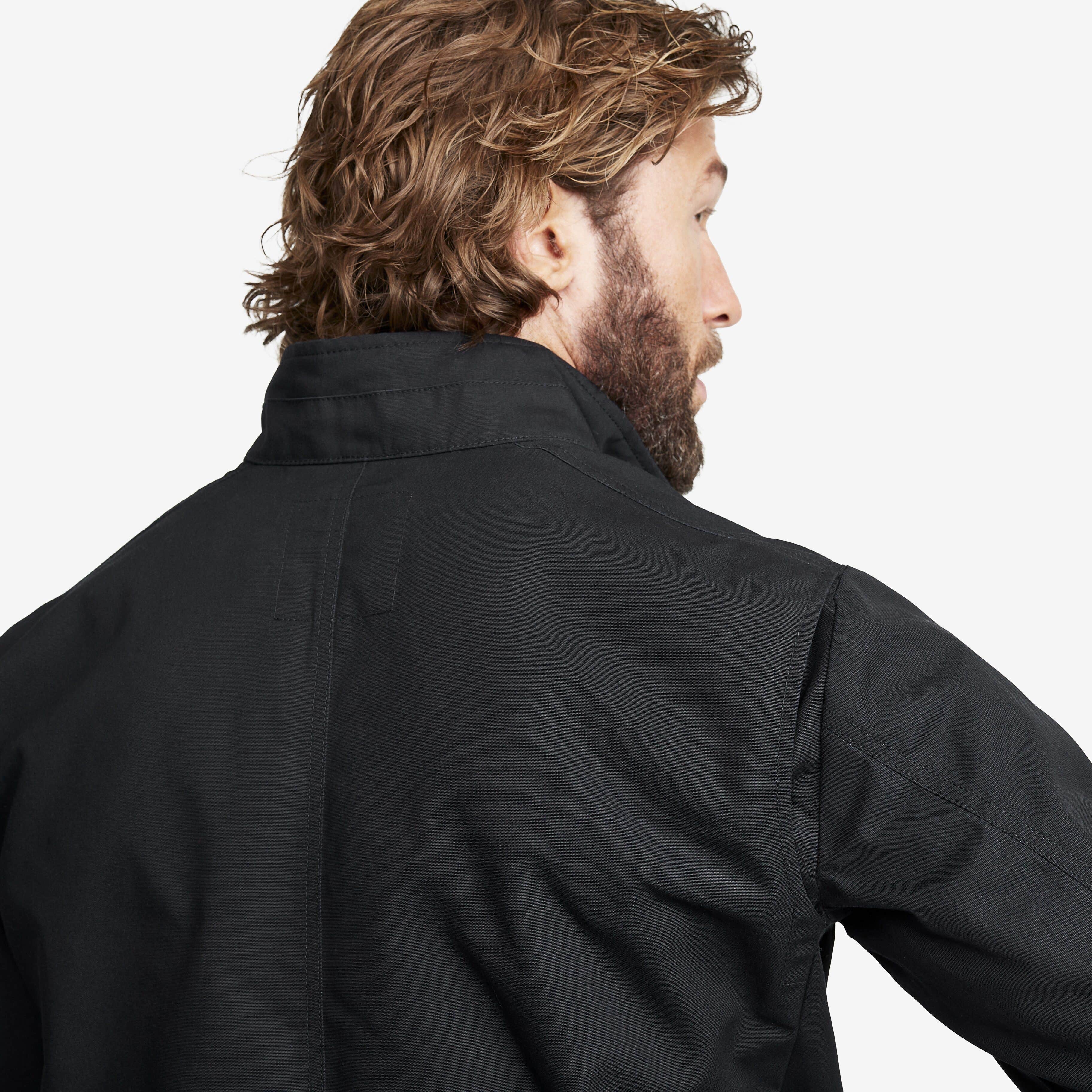 All-Day Jacket Homme Black