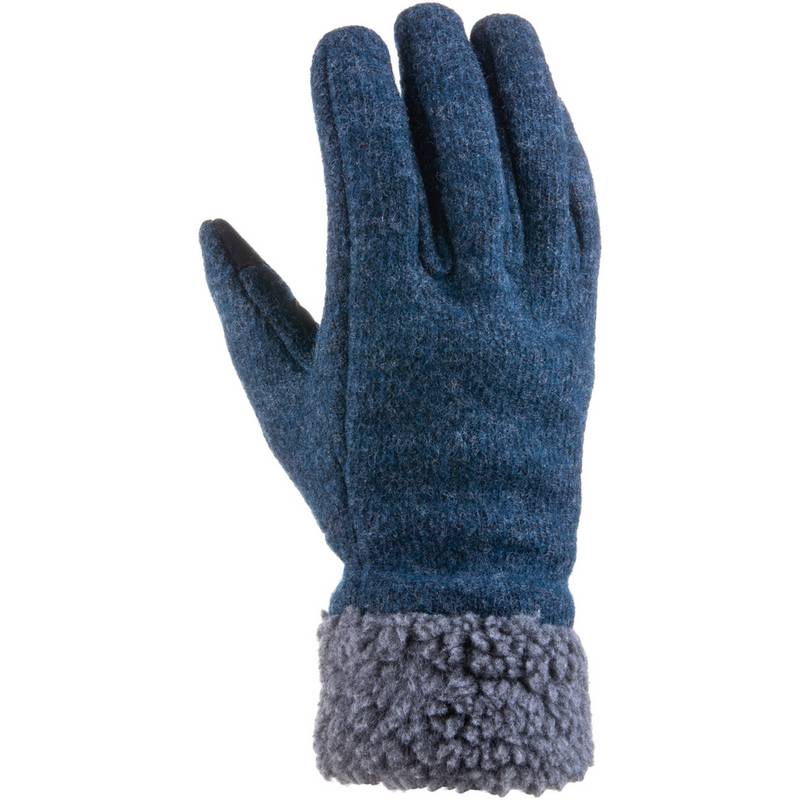 VAUDE Tinshan IV Fingerhandschuhe Damen