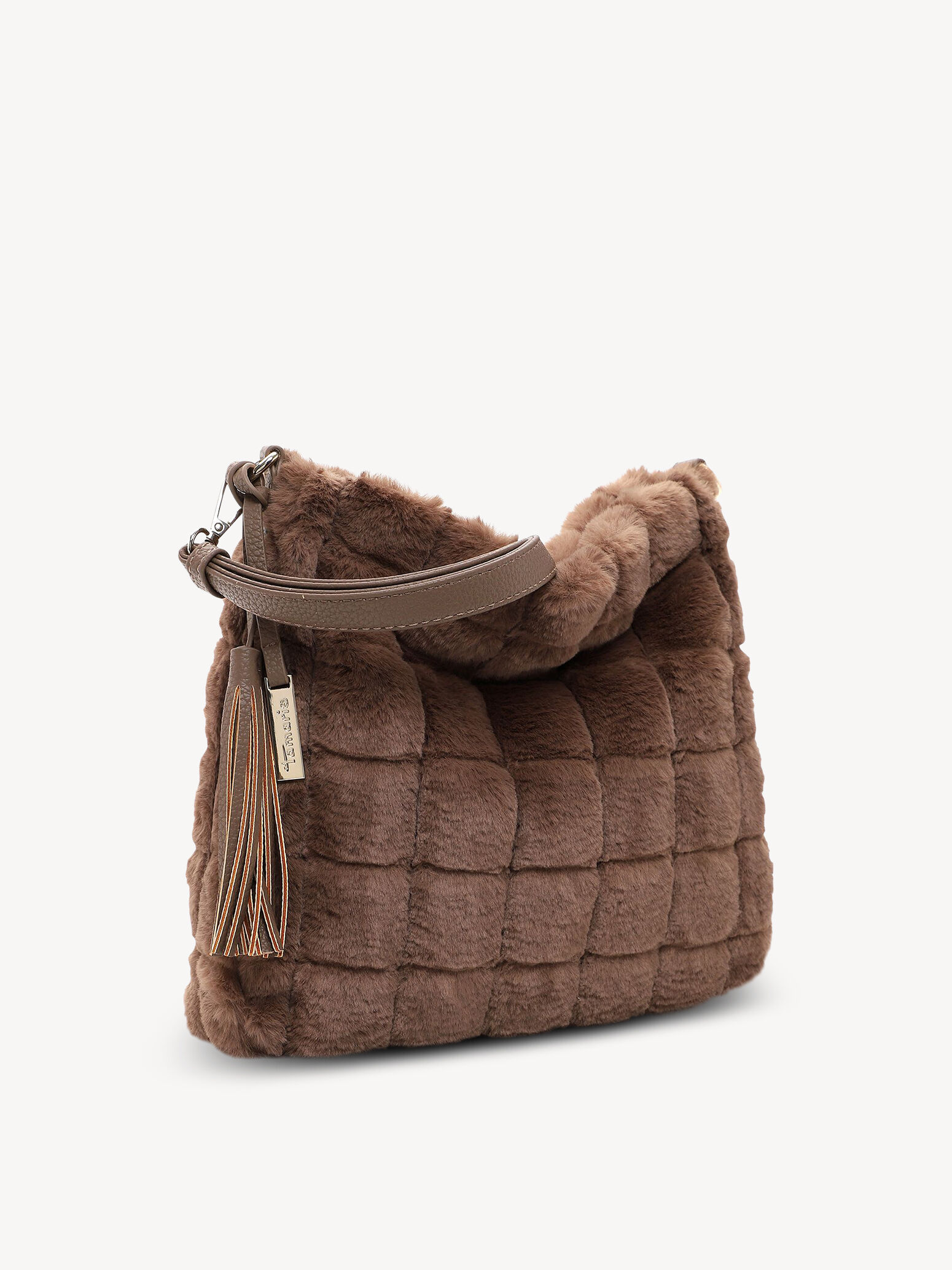 Sacs à bandoulière - marron